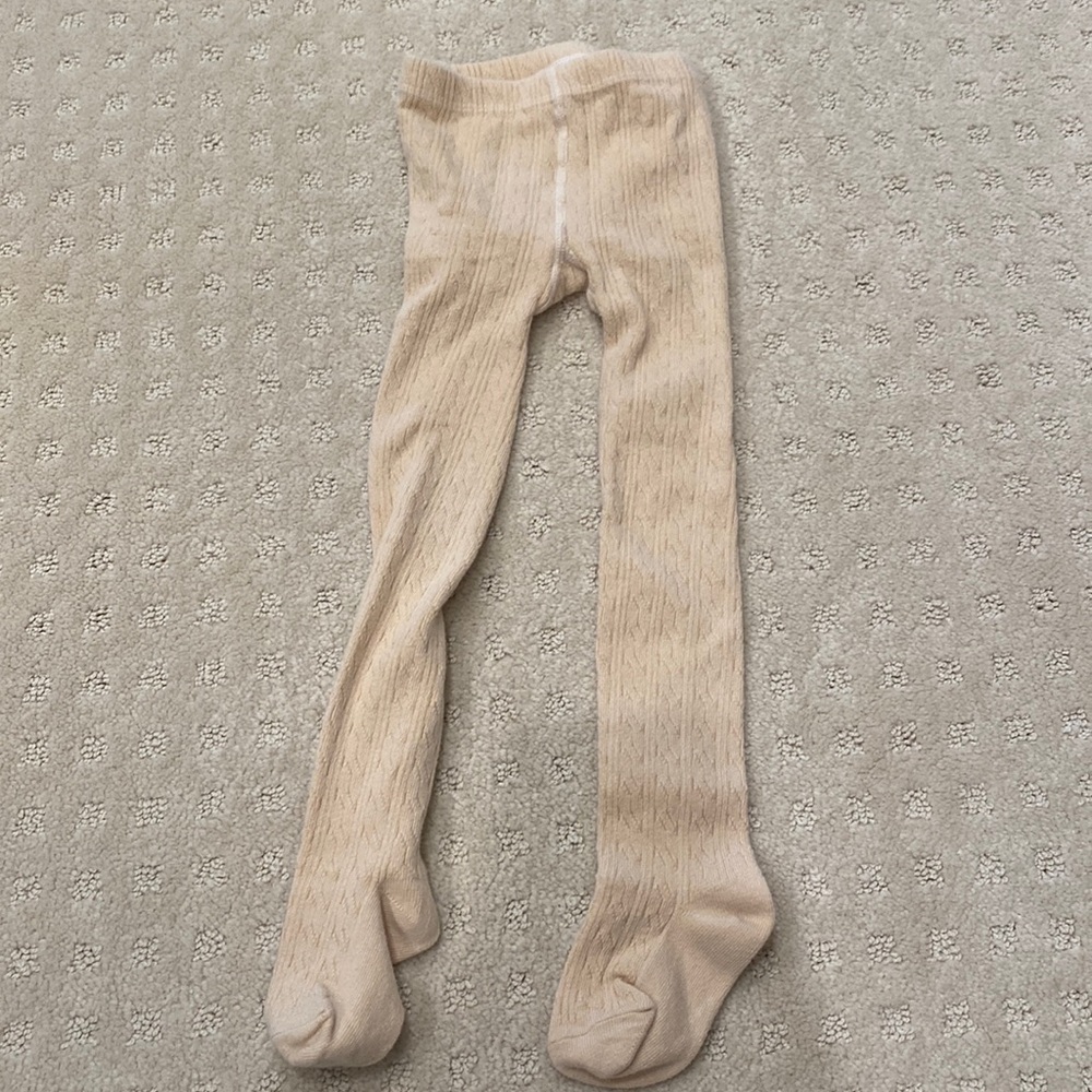 Little stocking co 1-2 Years